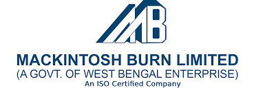 Mackintosh Burn Ltd logo